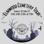 2024 Cemetery Tour - logo